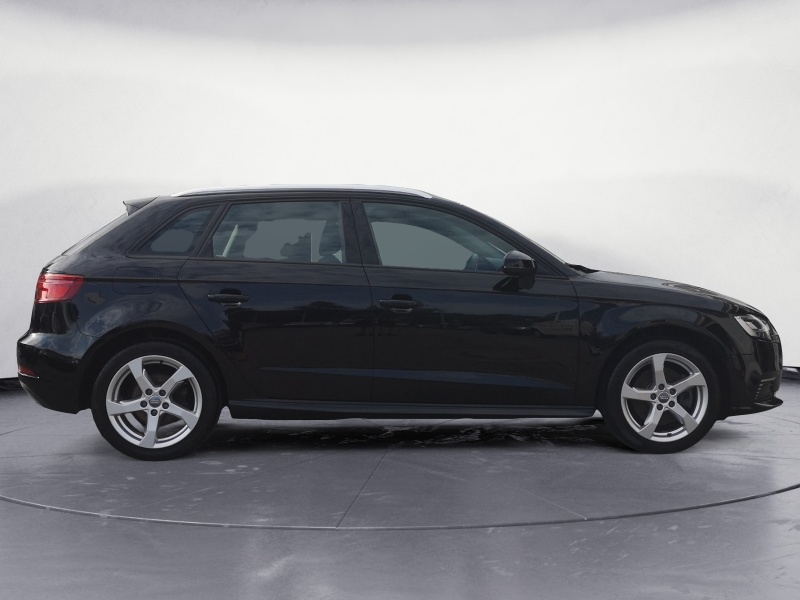 Audi - A3 Sportback 40 e-tron s-tronic
