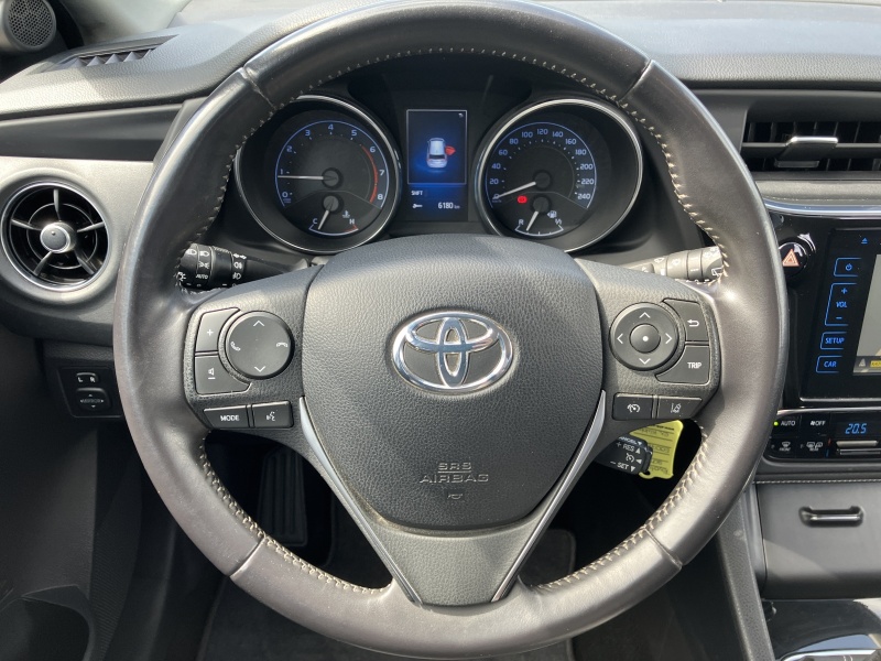 Toyota - Auris 1.2 Turbo Design Edition