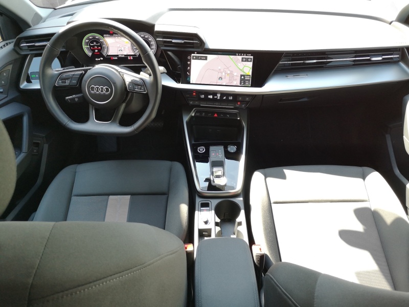 Audi - A3 Sportback 40 TFSIe