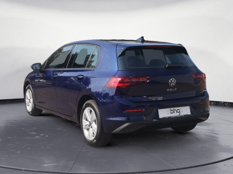 Volkswagen - Golf 1.5 TSI OPF Life