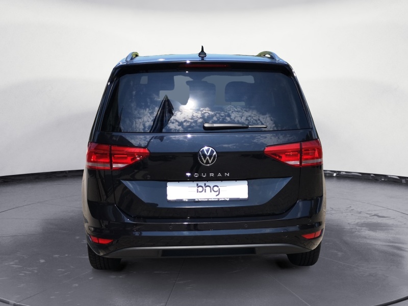Volkswagen - Touran ACTIVE 1.5 TSI