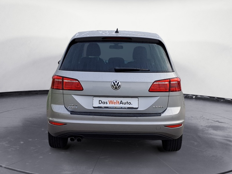 Volkswagen - Golf Sportsvan