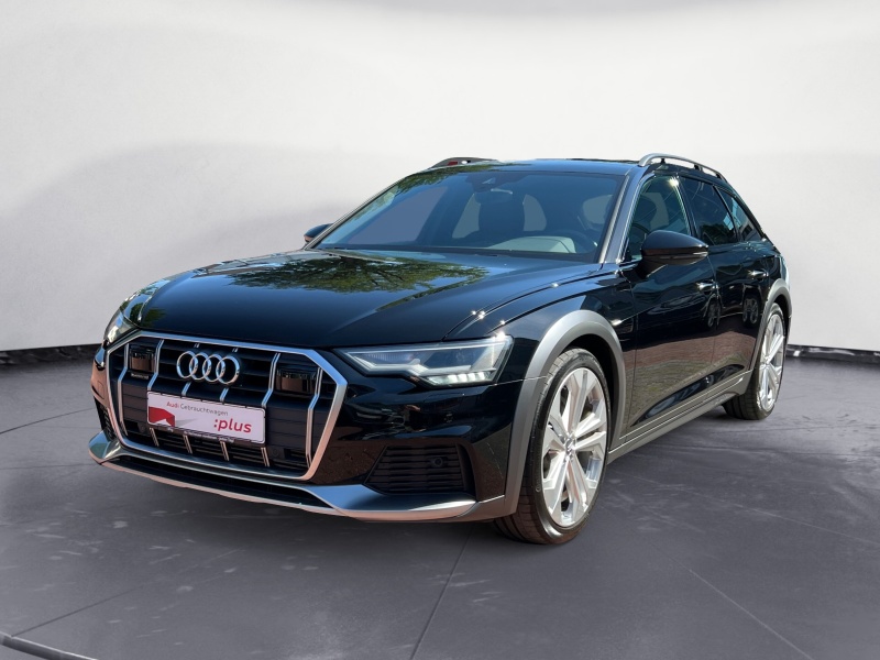 Audi - A6 allroad