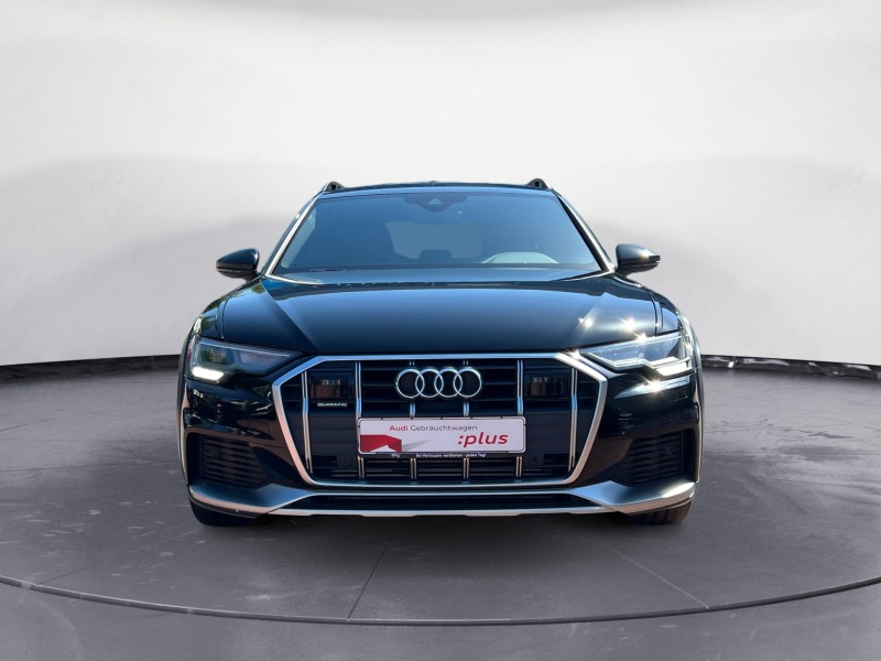 Audi - A6 allroad