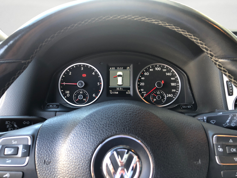 Volkswagen - Tiguan 2.0 TDI BMT Sport & Style LIFE AHK