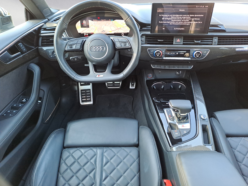Audi - S5 Sportback