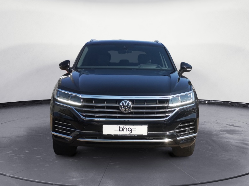 Volkswagen - Touareg 3.0 V6 TDI 4Motion Elegance