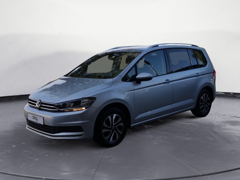 Volkswagen - Touran ACTIVE 1.5 TSI