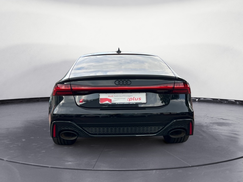 Audi - RS7 Sportback