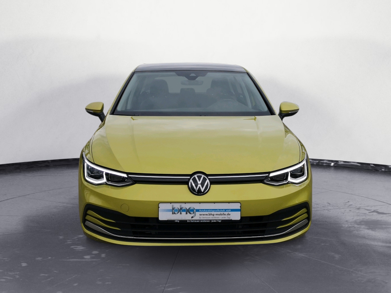 Volkswagen - Golf 1.5 TSI Style