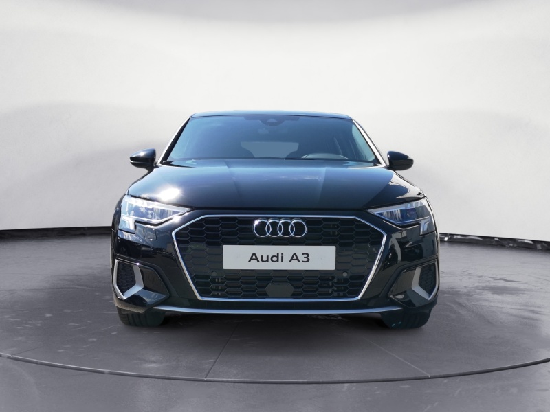 Audi - A3 Sportback advanced 30 TFSI  81(110) kW(PS) Schaltgetriebe , 