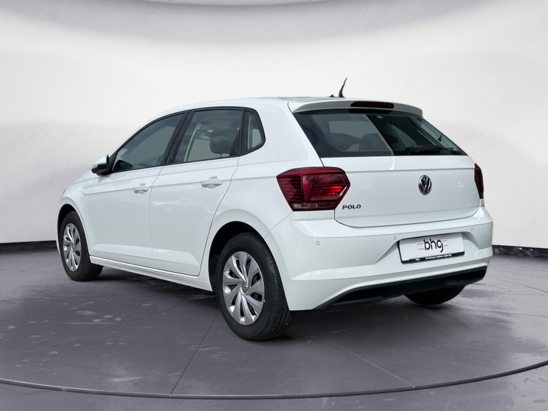 Volkswagen - Polo 1.0 Comfortline