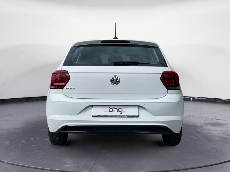 Volkswagen - Polo 1.0 Comfortline