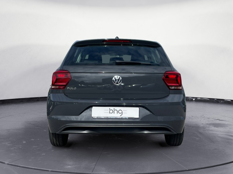 Volkswagen - Polo 1.0 Trendline