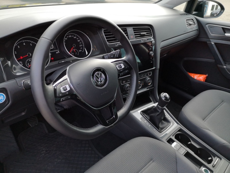 Volkswagen - Golf Variant 1.0 TSI Comfortline