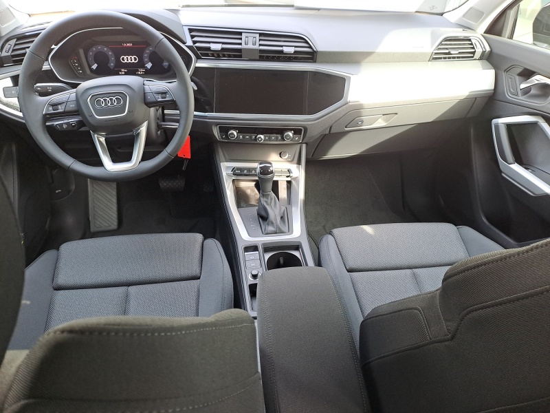 Audi - Q3 Sportback 35 TFSI 110(150) kW(PS) S tronic ,