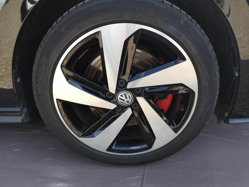 Volkswagen - Polo GTI 2,0 TSI DSG