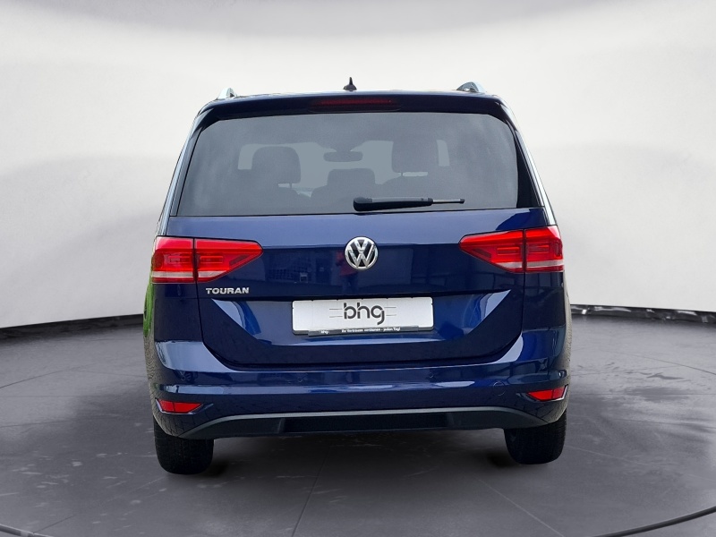Volkswagen - Touran 1.5 TSI DSG
