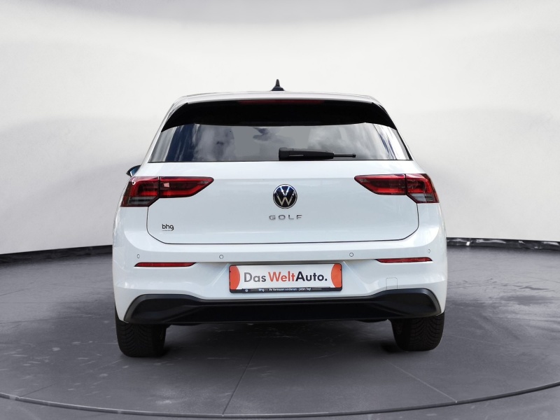 Volkswagen - Golf 1.5 TSI OPF Life