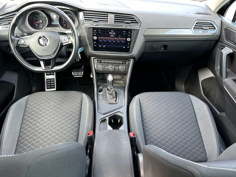 Volkswagen - Tiguan 1.5 TSI ACT DSG OPF Comfortline