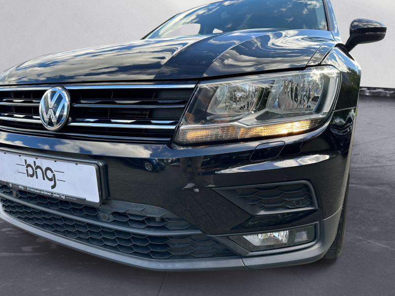 Volkswagen - Tiguan 1.5 TSI ACT DSG OPF Comfortline