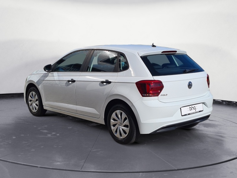 Volkswagen - Polo Trendline 1,0 l 5-Gang