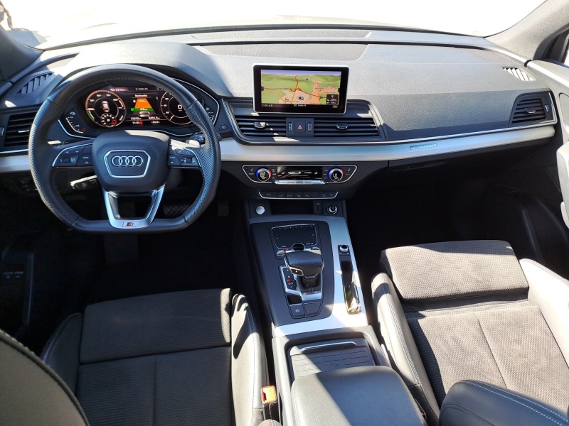 Audi - Q5 50 TFSI e quattro S tronic