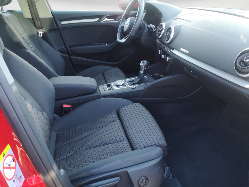 Audi - A3 Sportback 40 e-tron S tronic
