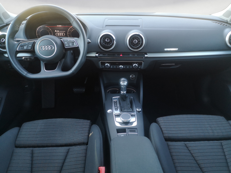 Audi - A3 Sportback 40 e-tron S tronic
