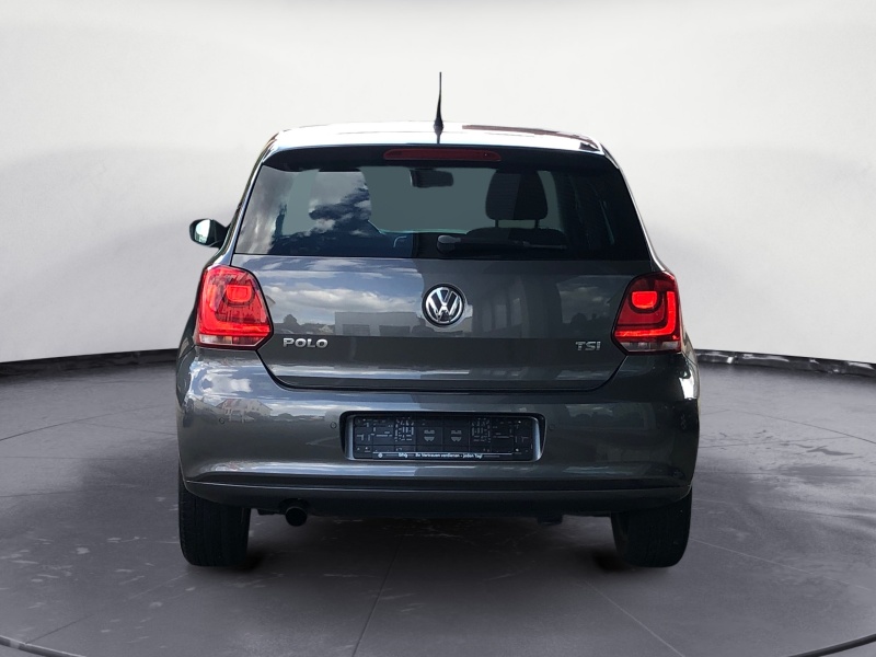 Volkswagen - Polo 1.2 TSI LIFE
