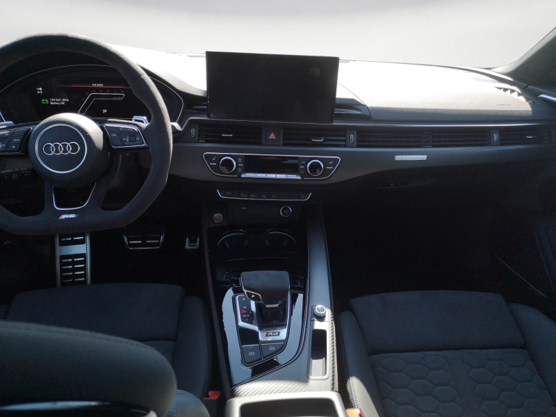 Audi - RS5 Coupé