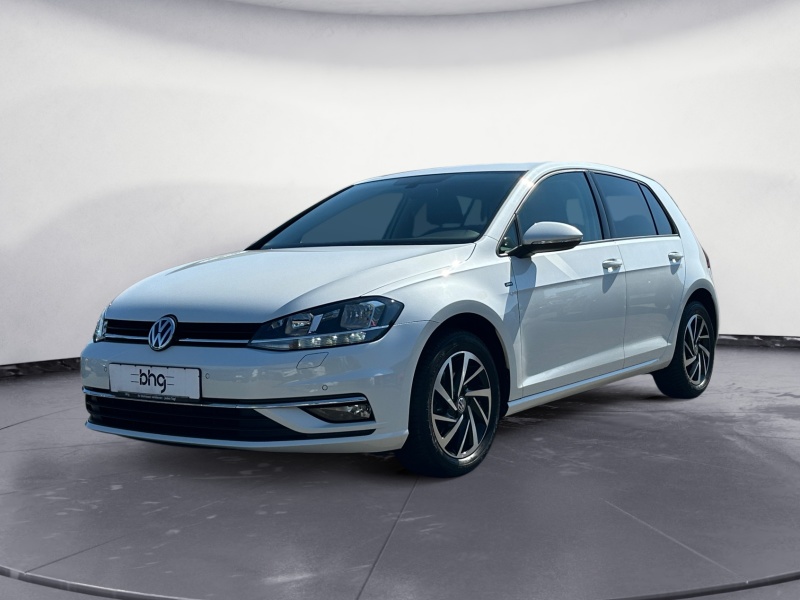 Volkswagen - Golf Join 1,0 TSI
