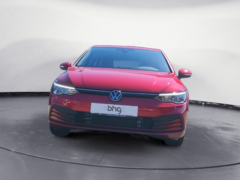 Volkswagen - Golf 1.0 eTSI OPF DSG Move