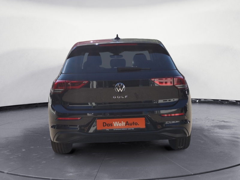 Volkswagen - Golf 1.5 TSI United