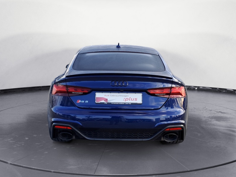 Audi - RS5 Sportback