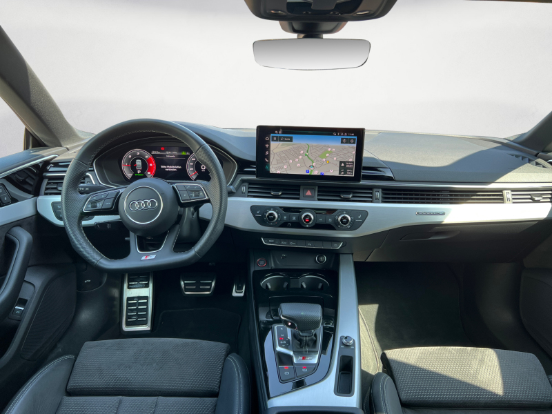 Audi - S5 Sportback
