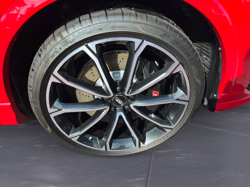 Audi - RS Q3 Sportback