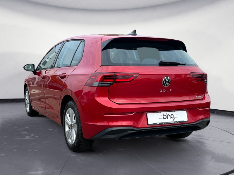 Volkswagen - Golf 1.5 eTS DSG Move