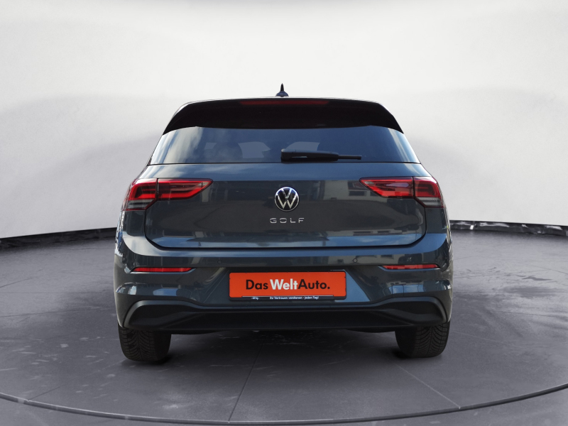 Volkswagen - Golf 2.0 TDI SCR DSG United