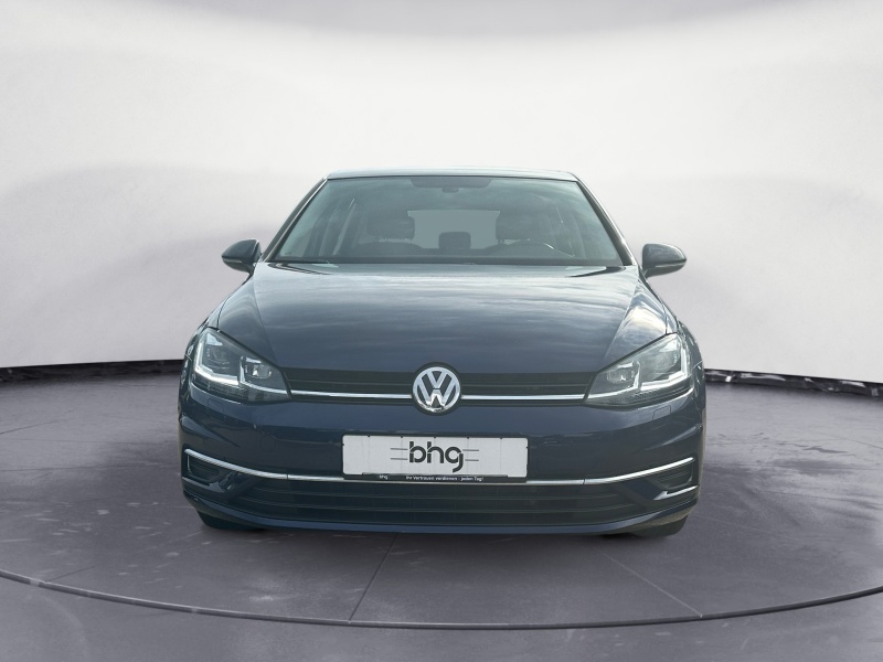 Volkswagen - Golf Comfortline 1,0 TSI DSG
