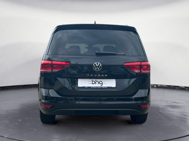 Volkswagen - Touran 1.5 TSI ACTIVE Navi Klima