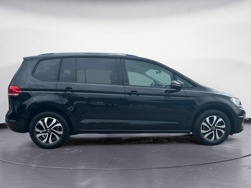 Volkswagen - Touran 1.5 TSI ACTIVE Navi Klima