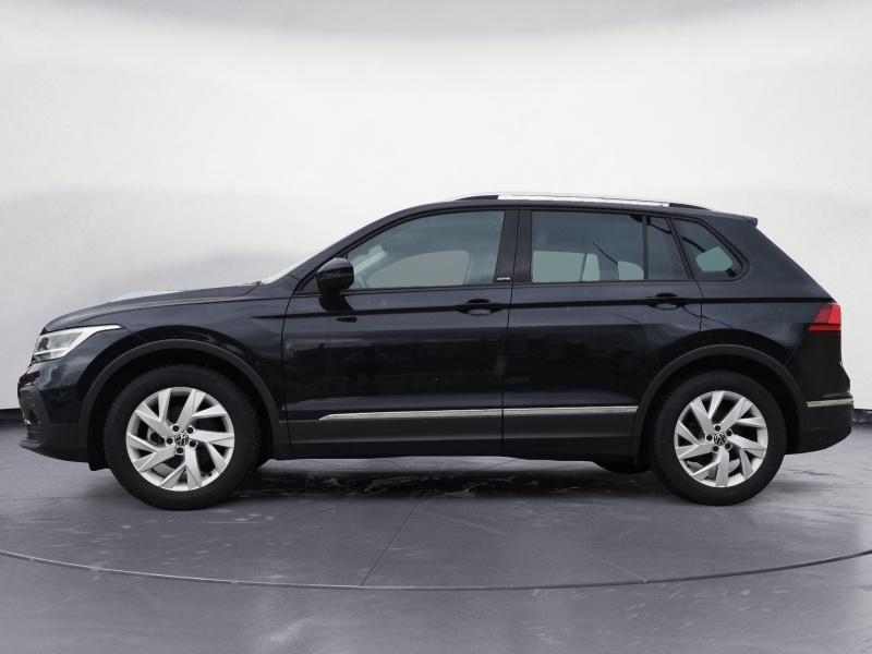 Volkswagen - Tiguan ACTIVE 2.0 TDI SCR