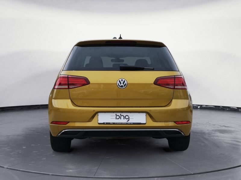 Volkswagen - Golf Comfortline BMT 1,0 TSI 6-G