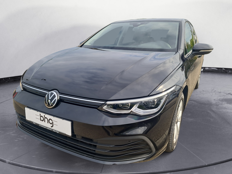 Volkswagen - Golf 1.5 TSI OPF Move