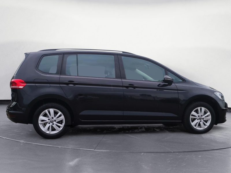 Volkswagen - Touran 1.5 TSI ACT OPF Comfortline