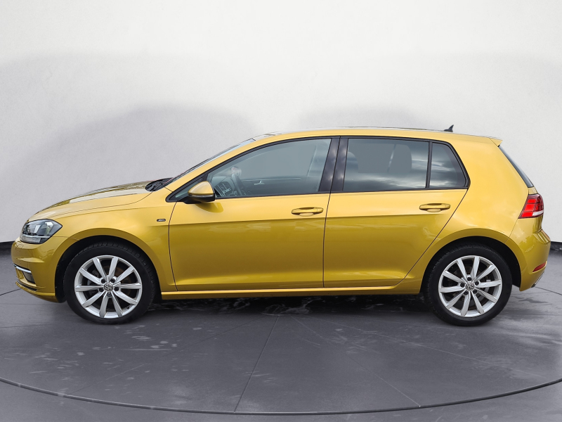 Volkswagen - Golf Comfortline 1.5 TSI Join