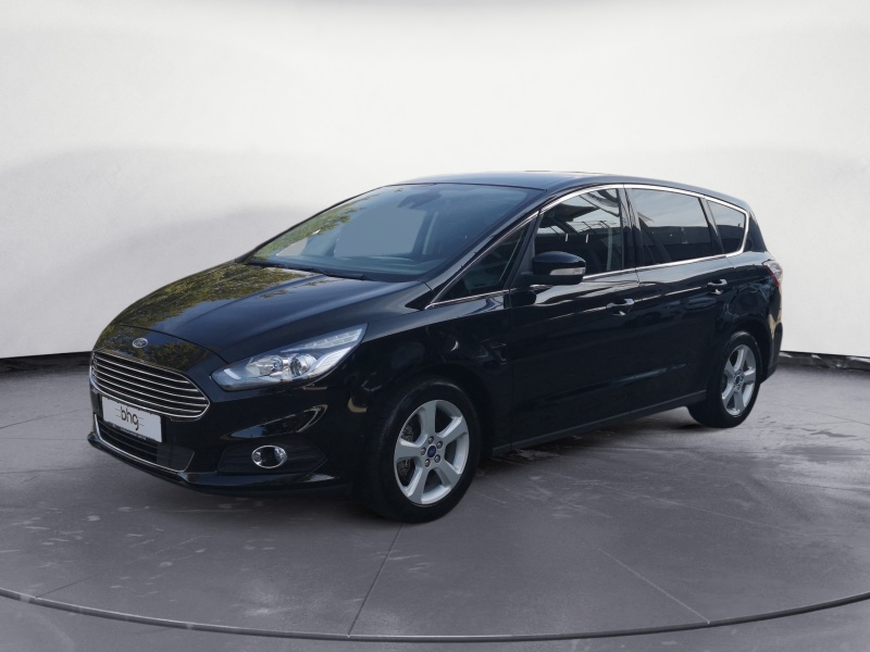 Ford - S-MAX 1.5 Eco Boost