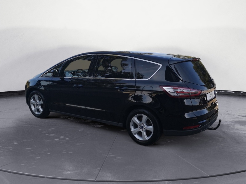Ford - S-MAX 1.5 Eco Boost