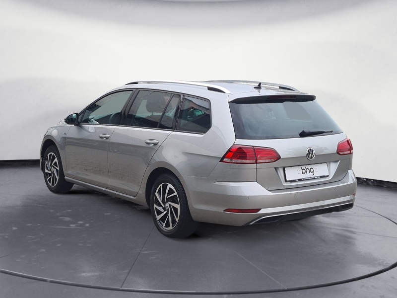Volkswagen - Golf Variant 1.0 TSI Join